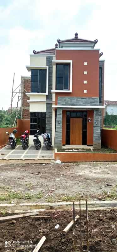 rumah jl raya karangpawitan