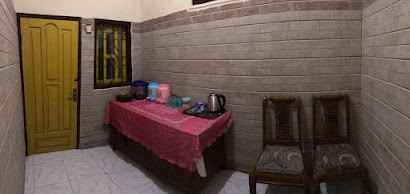 rumah jl raya ringgit desa wonokerto