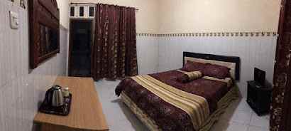 rumah jl raya ringgit desa wonokerto