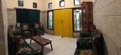 rumah jl raya ringgit desa wonokerto