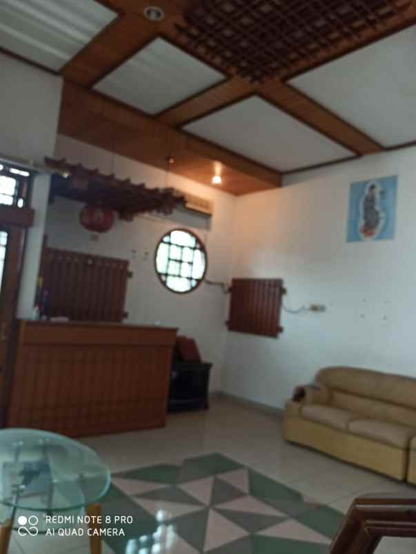 rumah jl resinda raya