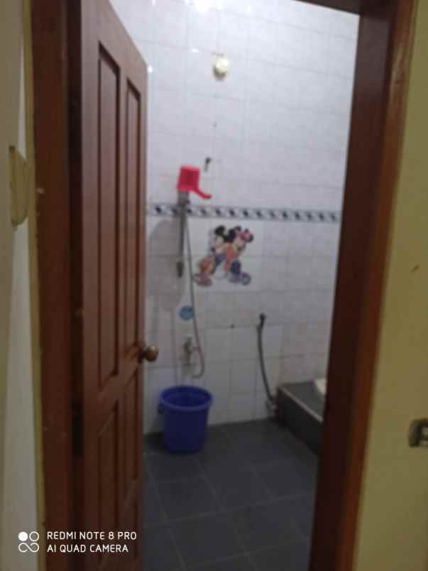 rumah jl resinda raya