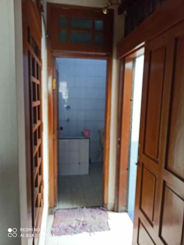 rumah jl resinda raya