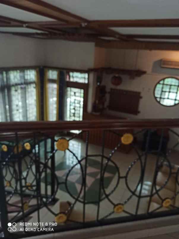 rumah jl resinda raya