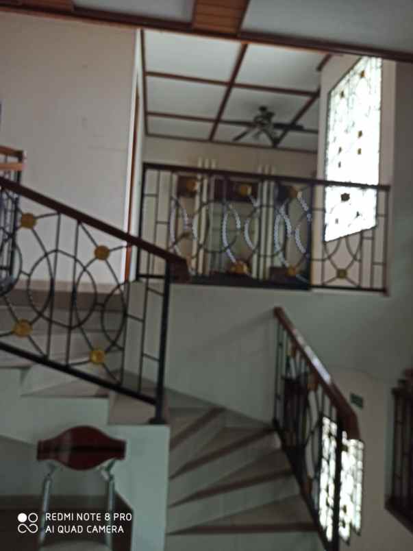 rumah jl resinda raya