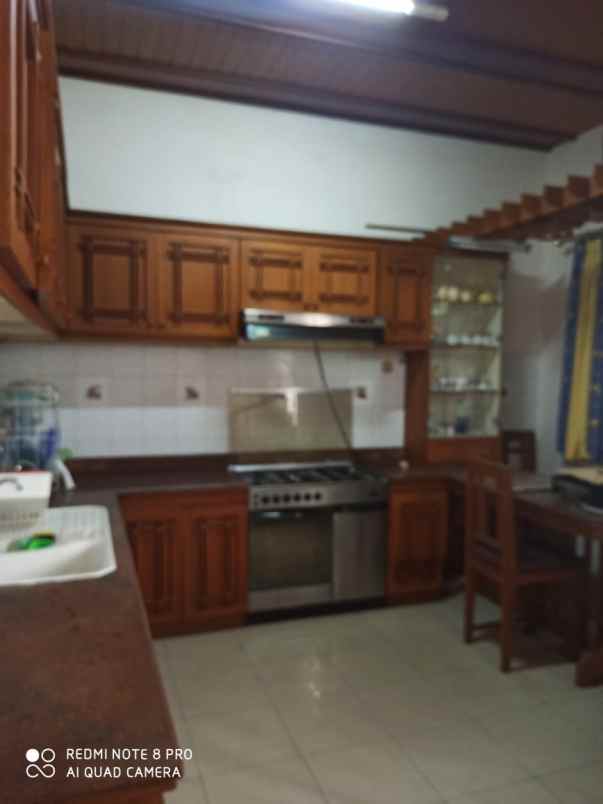 rumah jl resinda raya