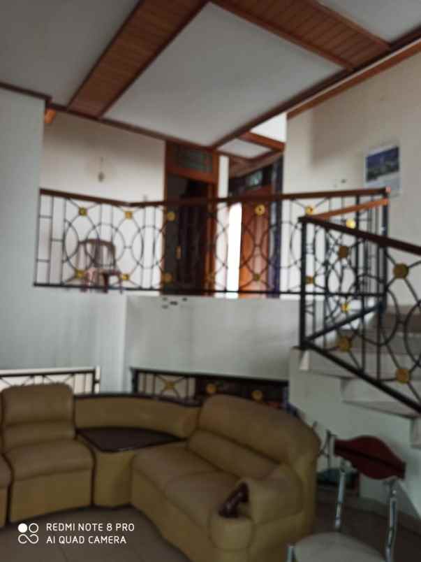 rumah jl resinda raya