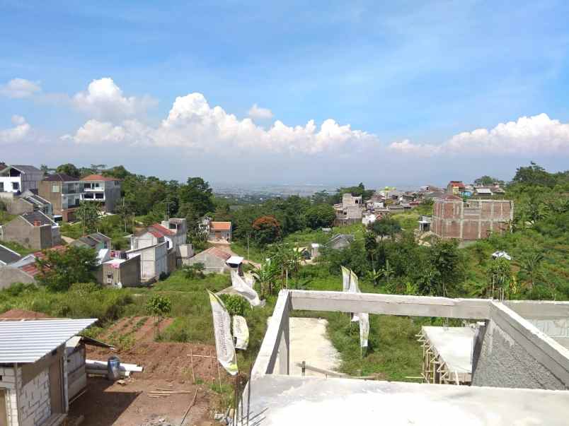 rumah jl sekejengkol cibiru