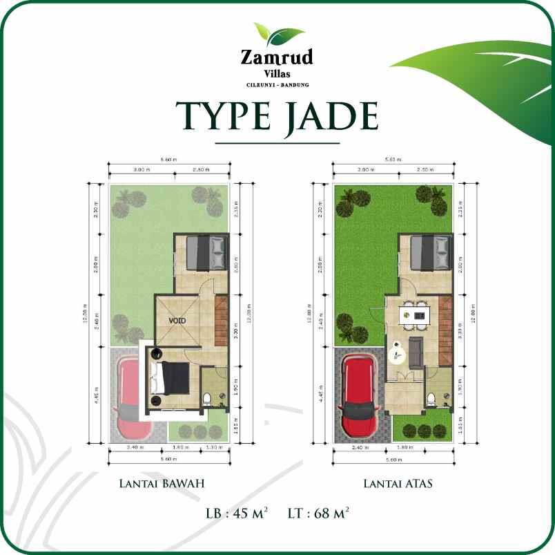 rumah jl sekejengkol cibiru