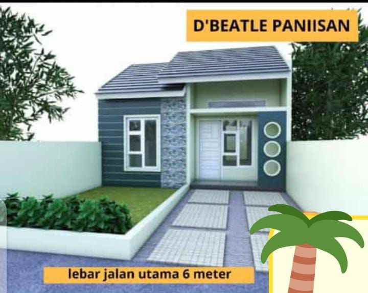 rumah jl terusan cibaduyut