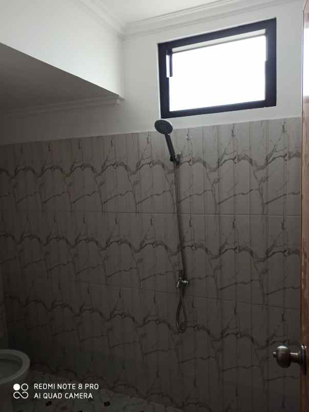 rumah jlm raya siliwangi pamulang