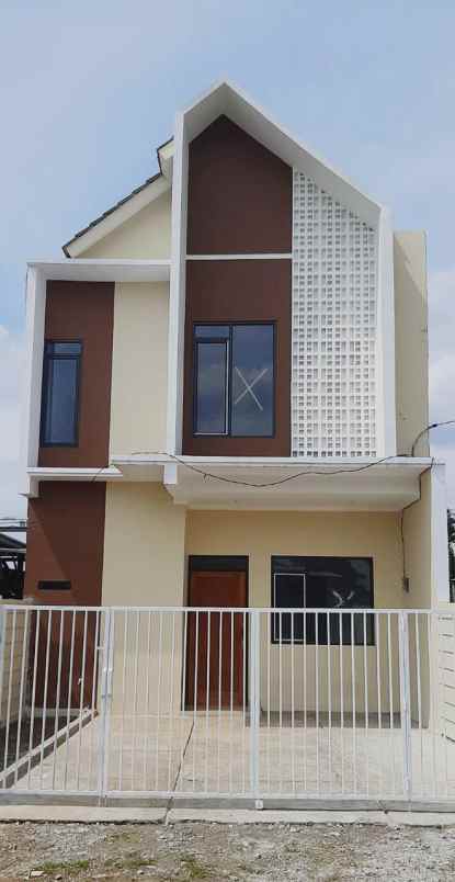 rumah jlm raya siliwangi pamulang