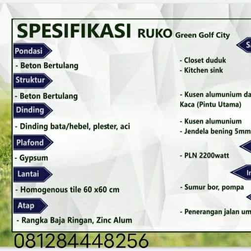 rumah jln aria wasangkara