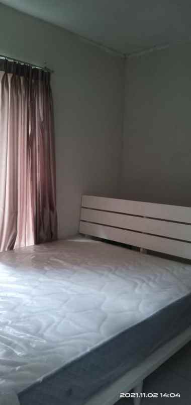 rumah jln aria wasangkara