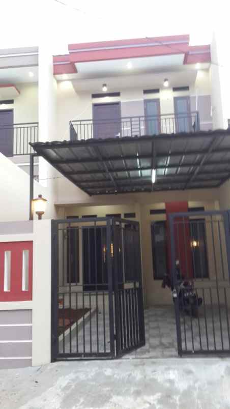 rumah jln h abd majid