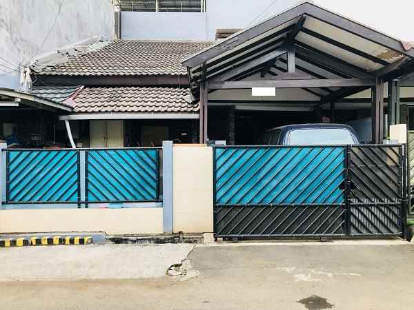 rumah kelapa nias kelapa gading