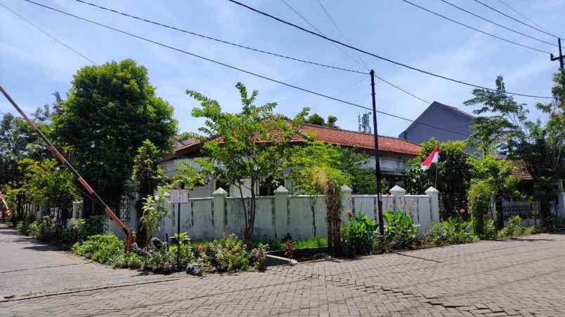 rumah ketintang