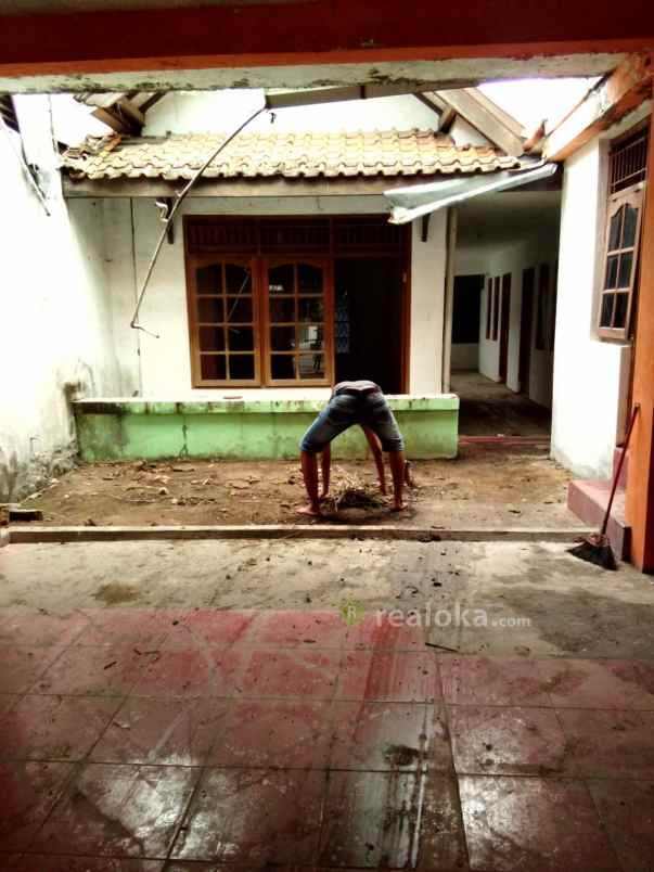 rumah klayan sunan gunung jati
