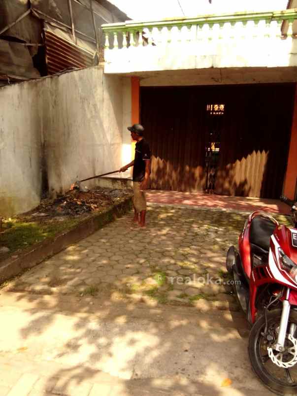 rumah klayan sunan gunung jati