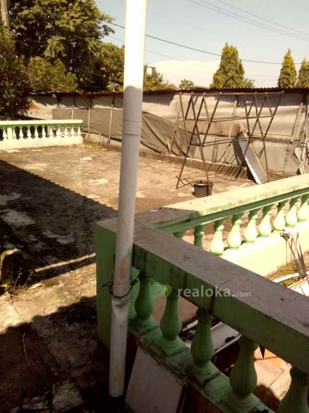 rumah klayan sunan gunung jati