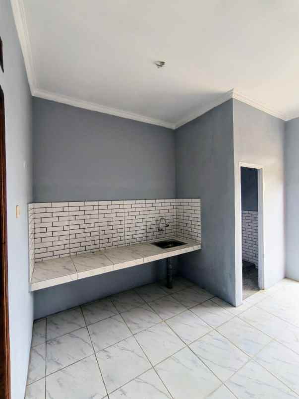 rumah komersil harga subsidi