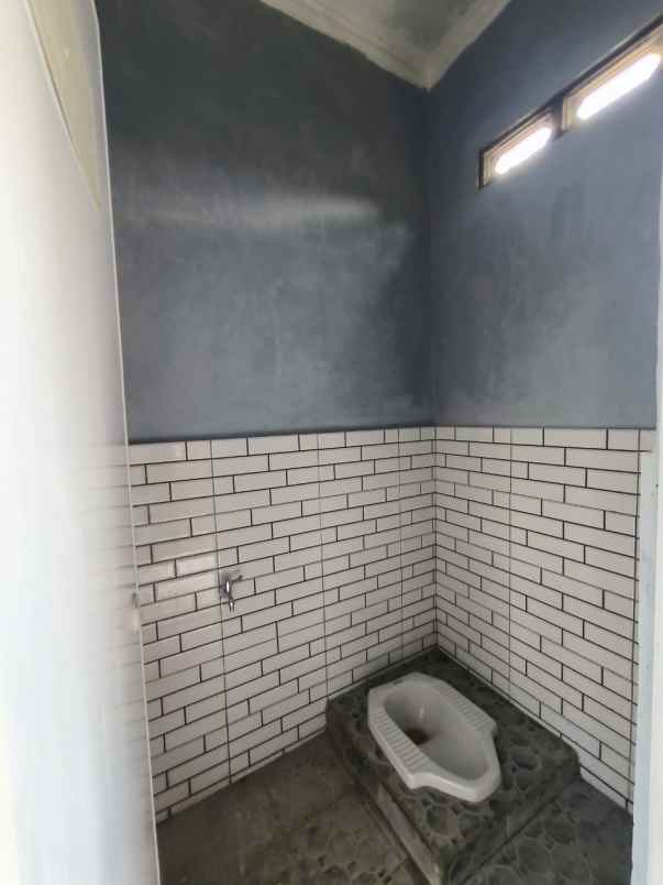 rumah komersil harga subsidi