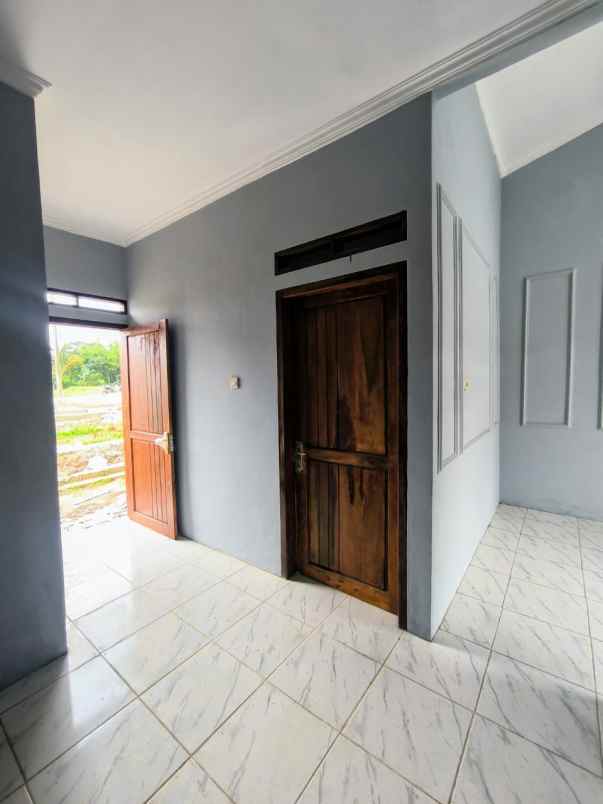 rumah komersil harga subsidi