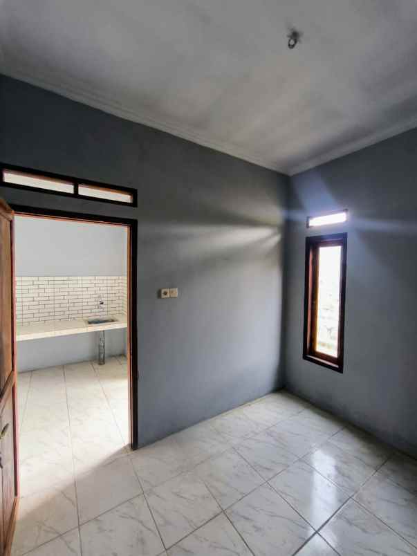 rumah komersil harga subsidi