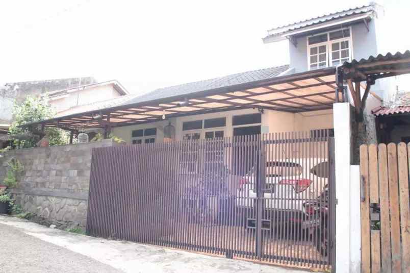 rumah komplek cimindi raya