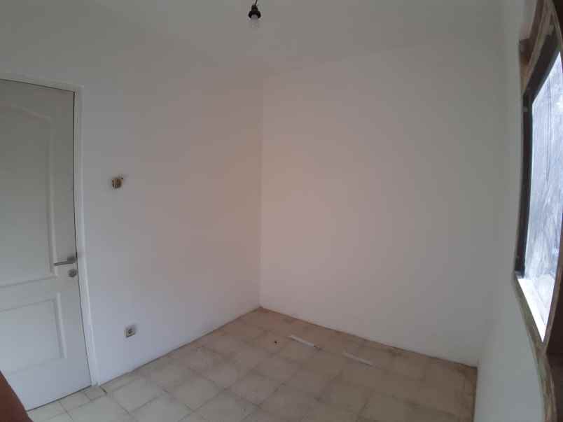 rumah konsep modern dekat pasar induk gadang