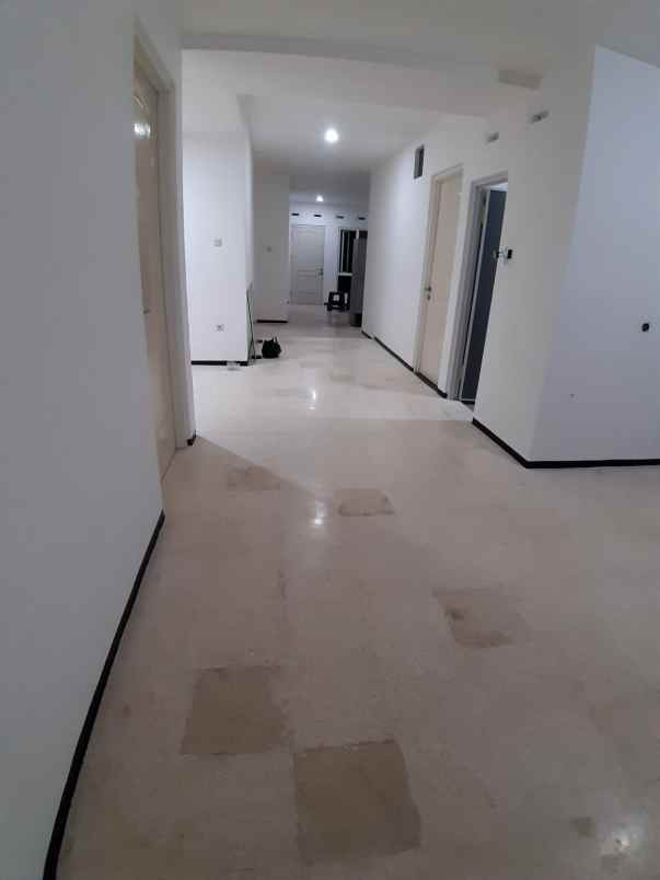 rumah konsep modern dekat pasar induk gadang