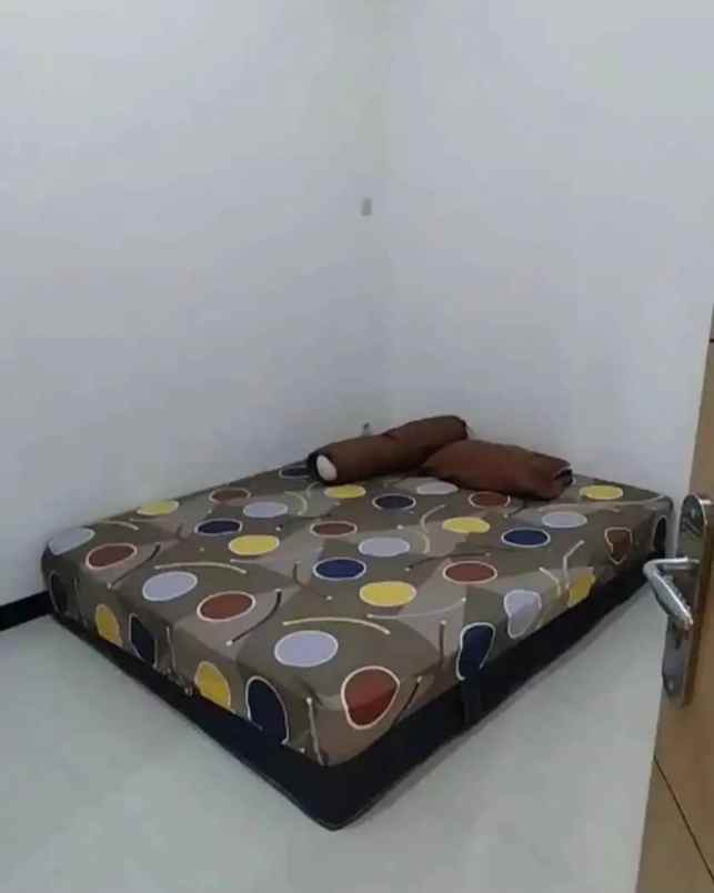 rumah kost pamularsih semarang barat