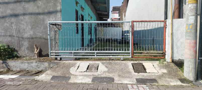 rumah kost purwomukti pedurungan semarang