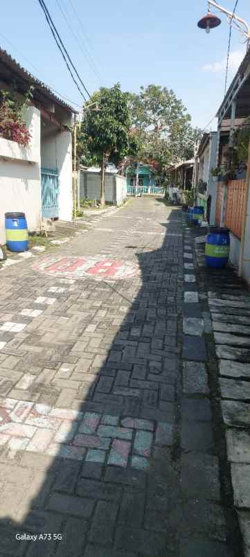 rumah kost purwomukti pedurungan semarang