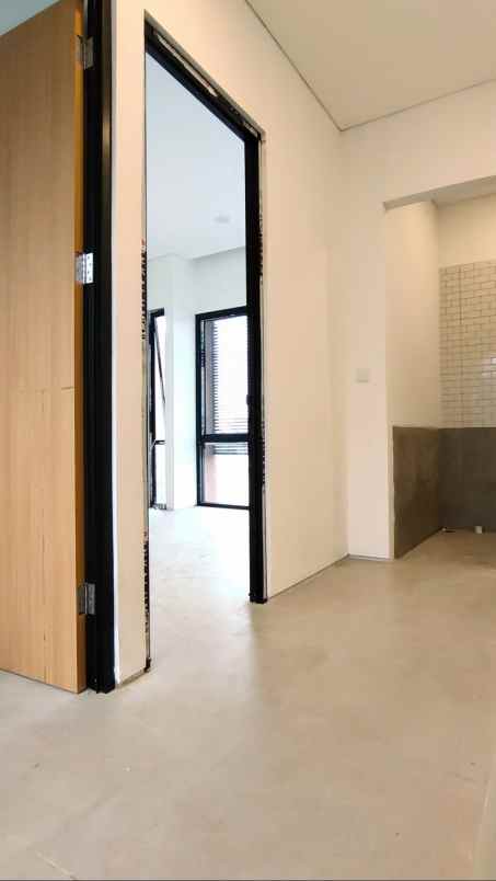 rumah kpr dekat stasiun citayam