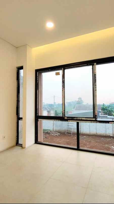 rumah kpr dekat stasiun citayam