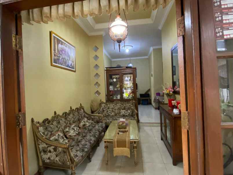 rumah lokasi bandulan sukun kota malang