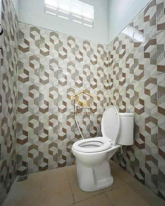 rumah luas 3 kamar dekat sd kanisius kalasan sleman