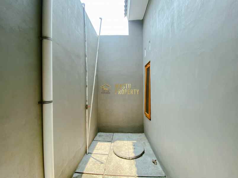 rumah luas 3 kamar dekat sd kanisius kalasan sleman