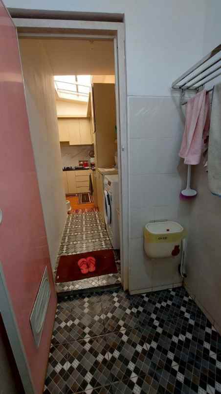 rumah luas besar pasirluhur padasuka bandung