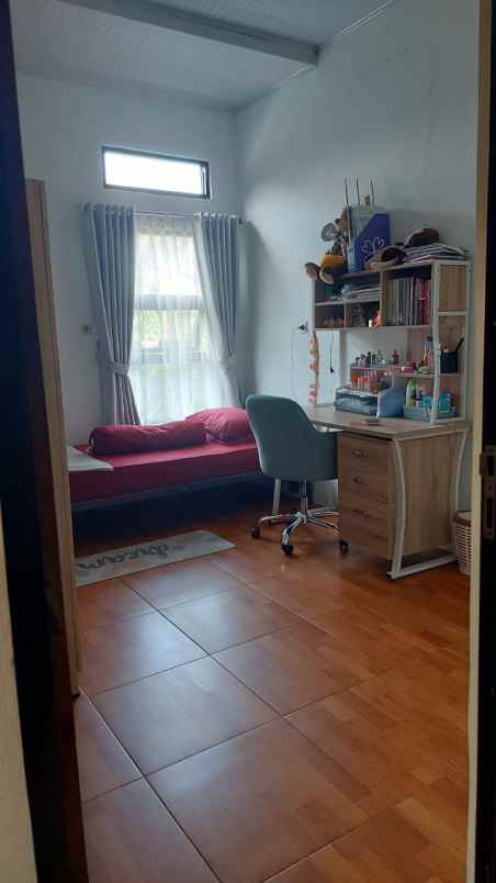 rumah luas besar pasirluhur padasuka bandung