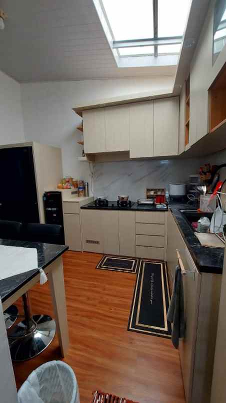 rumah luas besar pasirluhur padasuka bandung