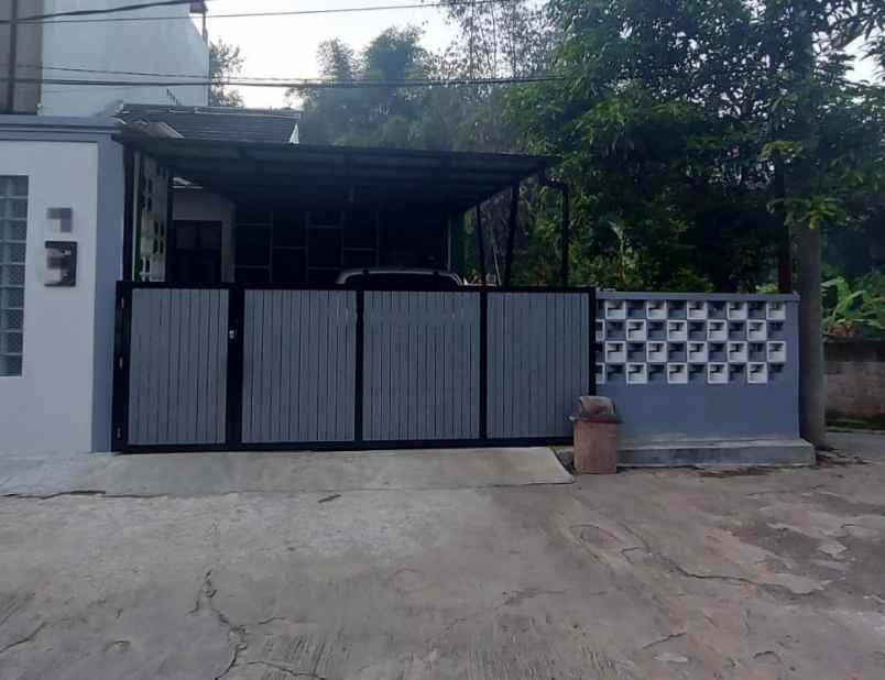 rumah luas besar pasirluhur padasuka bandung