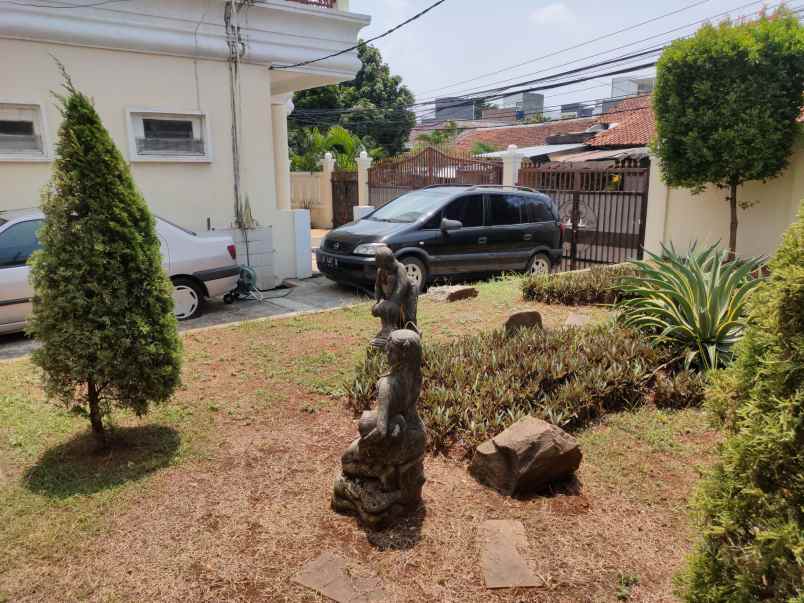 rumah luas dan nyaman posisi hook bonus kos kosan