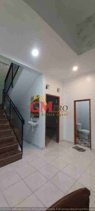 rumah margahayu raya