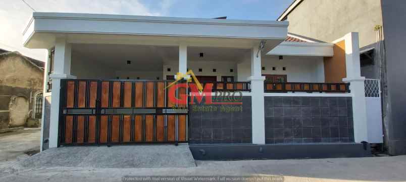 rumah margahayu raya