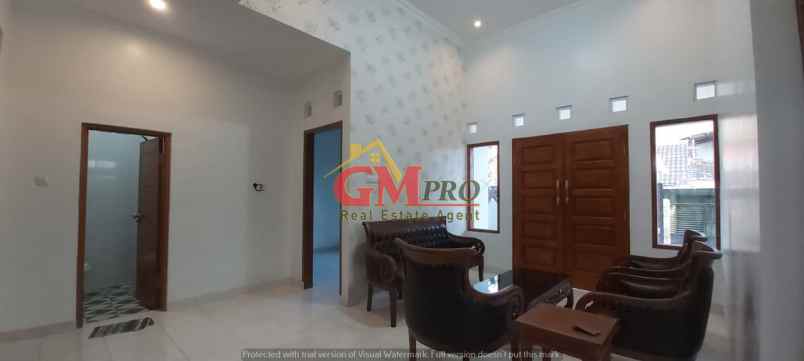 rumah margahayu raya