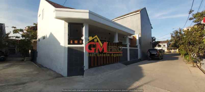 rumah margahayu raya