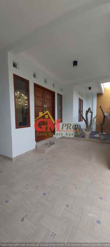 rumah margahayu raya