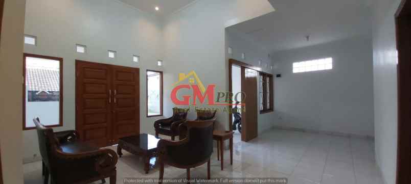 rumah margahayu raya